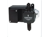 Chem-Feed®C-600系列 隔膜泵